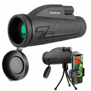Innislink Monokular Teleskop Noktowizor 12x50 FMC