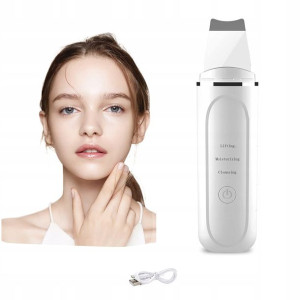 Kantik Ultradźwiękowa Łopatka Do Kawitacji Peeling