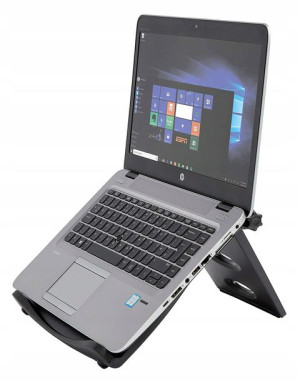 Kensington Przenośna Ergonomiczna Podstawka Laptop