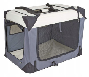 Kerbl Transporter Dla Psa Torba Nosidełko 70x52 CM