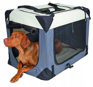 Kerbl Transporter Dla Psa Torba Nosidełko 81x58 CM