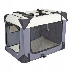 Kerbl Transporter Dla Psa Torba Nosidełko 91x63 CM