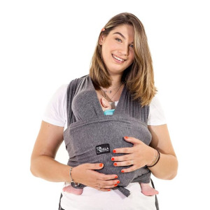 Koala Ergonomiczne Nosidełko Chusta Dla Dziecka