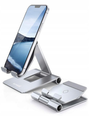 Lamicall Ergonomiczna Podstawka Na Telefon Stojak