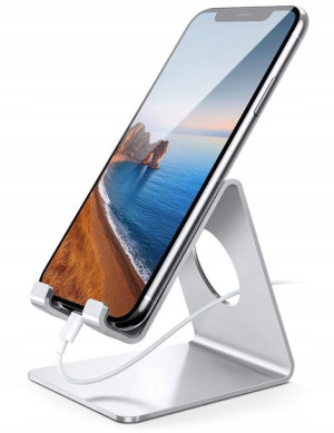 Lamicall Stojak Na Telefon Podstawka iPhone Huawei
