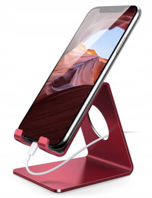 Lamicall Stojak Na Telefon Podstawka iPhone Huawei