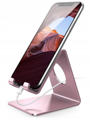 Lamicall Stojak Na Telefon Podstawka Uchwyt iPhone