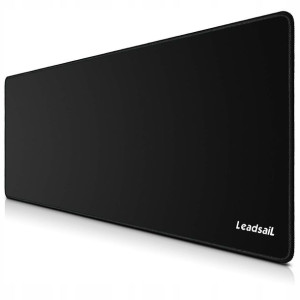 Leadsail Wodoodporna Podkładka Pod Klawiaturę Mysz