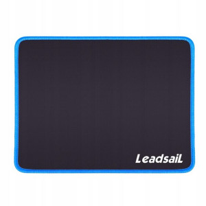 LeadsaiL Wodoodporna Podkładka Pod Mysz 27x21 CM