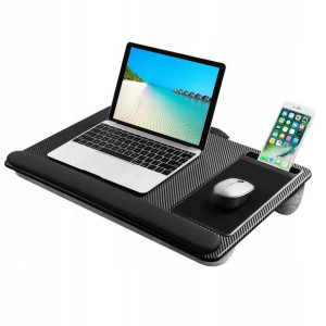 Libwys Podstawka Pod Laptop Telefon Z Poduszką 3w1