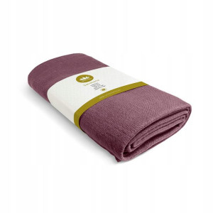 Lotuscrafts Koc Do Jogi Medytacji Relax 200x150 CM
