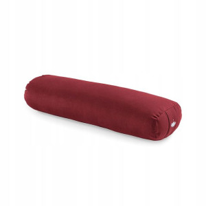 Lotuscrafts Poduszka Do Jogi Wsparcie Pilates 72CM