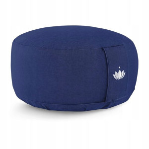 Lotuscrafts Poduszka Do Jogi Wsparcie Pilates 72CM