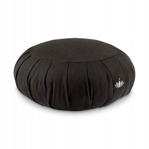 Lotuscrafts Poduszka Do Medytacji Jogi Zafu 15 CM