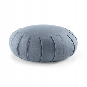 Lotuscrafts Poduszka Do Medytacji Jogi Zafu 15 CM