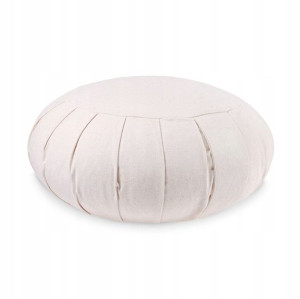 Lotuscrafts Poduszka Do Medytacji Jogi Zafu 15 CM