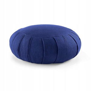 Lotuscrafts Poduszka Do Medytacji Jogi Zafu 15 CM