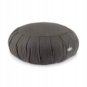 Lotuscrafts Poduszka Do Medytacji Jogi Zafu 35 CM