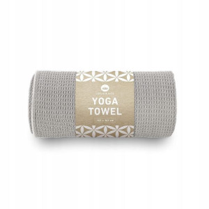 Lotuscrafts Recznik Do Treningu Jogi Hot Yoga
