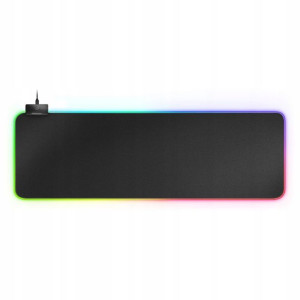 Mars Gaming Podkładka Pod Mysz Klawiaturę RGB USB