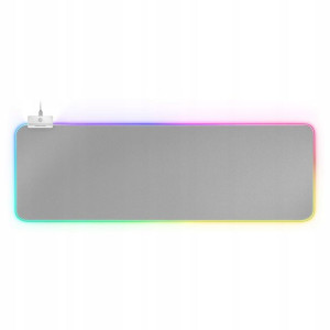 MarsGaming MMPRGB2S XXL, podkładka pod mysz RGB 12