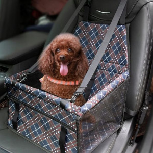 MateProx Torba Fotelik Do Samochodu Premium PASY
