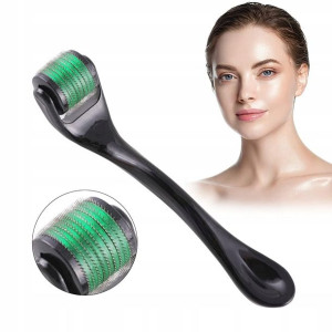Mezoterapia Mikrodermabrazja Roller Do Twarzy 0.5