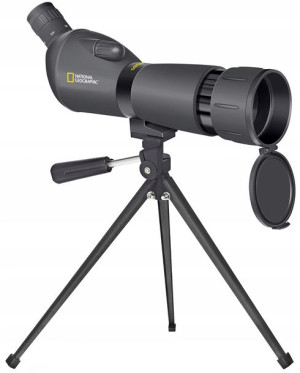 National Geog Monokulary Statyw Obrotowy 20x60