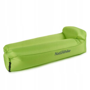 Naturehike Air Lounger, Wodoodporna sofa