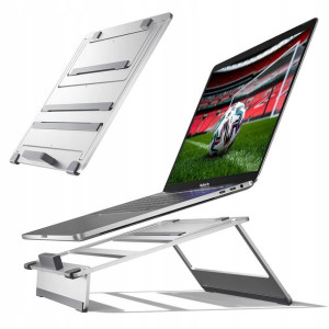 Newan Obrotowa Podstawka Regulacja Pod Na Laptopa