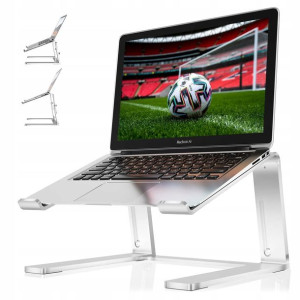 Newan Podstawka Stojak Pod Na Laptop Chłodząca