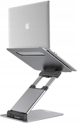 Nulaxy Ergonomiczna Podstawka Stojak Na Laptopa