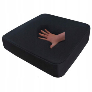 OEKO Ergonomiczna Poduszka Piankowa Żelowa 40cm
