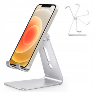 Omoton Regulowany Stojak Na Telefon Podstawka Pro