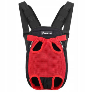 PAWABOO Ergonomiczny Transporter Dla Psa 3w1 XL