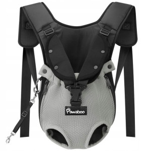 Pawaboo Torba Nosidełko Dla Psa Transporter L