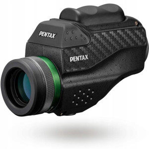 PENTAX Monokulary Kompaktowy Teleskop VM 6x21 WP