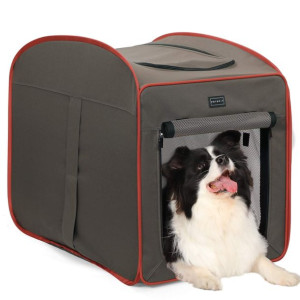 Petsfit Budka Transporter Do Samochodu Dla Psa L