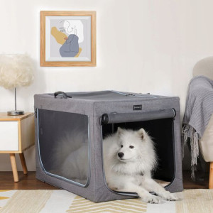 Petsfit Nosidełko Transporter Do Samochodu Dla Psa