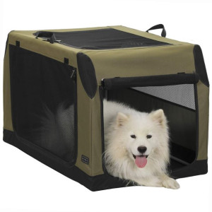 Petsfit Składany Transporter Do Samochodu Dla Psa