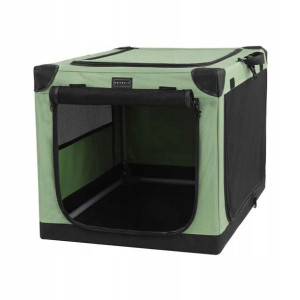 Petsfit Transporter Samochodowy Dla Psa 90x60x59