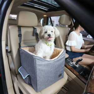 Petsfit Transporter Torba Fotelik Do Auta Dla Psa