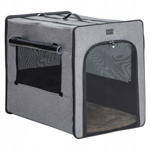 Petsfit Transporter Samochodowy Dla Psa Mata L