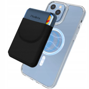 Phelinta Magnetyczny Uchwyt Portfel Dla Iphone