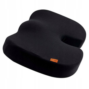 Pianka Memory Ergonomiczna Poduszka Do Siedzenia
