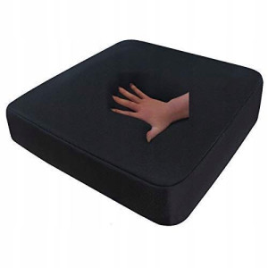 Pianka Żelowa Poduszka Na Siedzenie Ergonomiczna