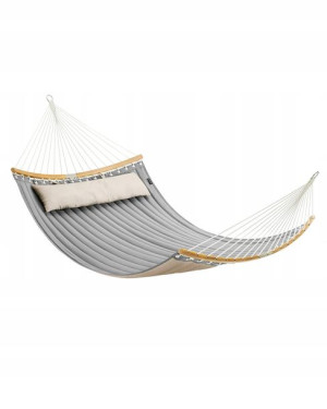 Piosenki Hammock dla 2 osób, wyściełane, pikowane,