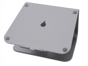 RAIN Ergonomiczna Podstawka Stojak Na Laptopa Mac