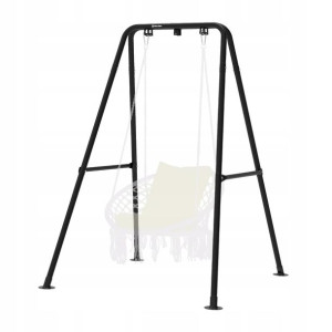 Rama Stelaż Na Huśtawkę Wiszącą Fotel Hamak 150 KG
