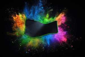 Razer Goliathus Podkładka RGB Pod Mysz Gamingowa